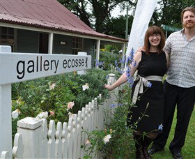 Gallery Ecosse - Accommodation Bookings 0