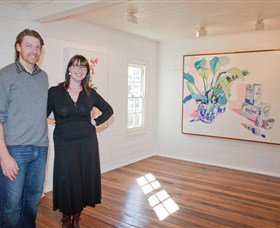 Gallery Ecosse - Accommodation Bookings 2