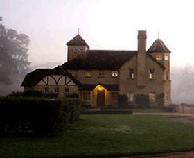 Mt Broughton Golf And Country Club - Accommodation Bookings 3