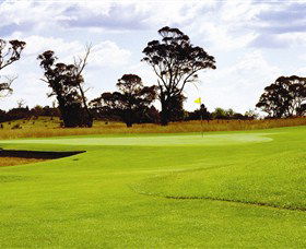 Mt Broughton Golf And Country Club - Accommodation Bookings 2