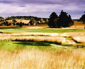 Mt Broughton Golf And Country Club - Accommodation Bookings 1
