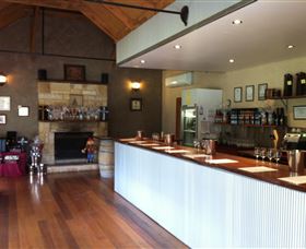 Savannah Estate Winery And Cellar Door - Accommodation Bookings 1