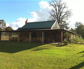 Savannah Estate Winery And Cellar Door - Accommodation Bookings 0