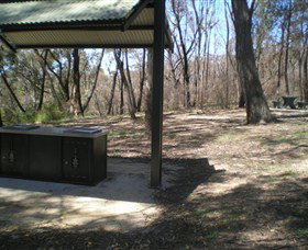 Cave Creek Walking Track - Accommodation Bookings 4