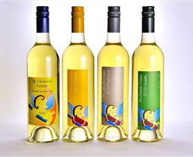 St Clements Estate - Accommodation Bookings 0