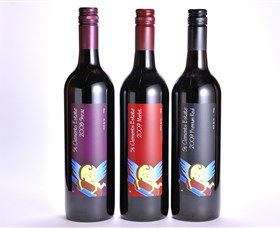 St Clements Estate - Accommodation Bookings 1