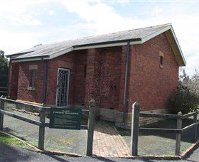 Sale Powder Magazine - Accommodation Bookings 0