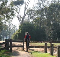 Sale Botanic Gardens