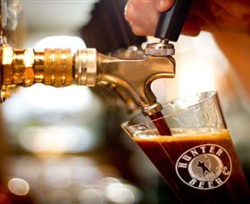 Hunter Beer Co - Accommodation Bookings 0