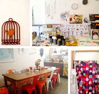 Made By Others - Accommodation Bookings