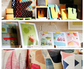 Made By Others - Accommodation Bookings 3