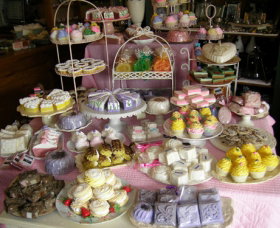 Bundanoon Botanicals - Accommodation Bookings 0