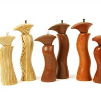 Australian Woodwork - Accommodation Bookings