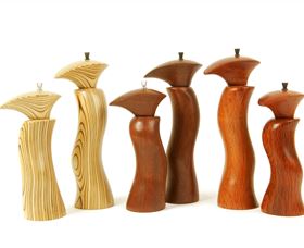 Australian Woodwork - Accommodation Bookings 0