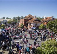 Excelsior Band Hall - Accommodation Bookings
