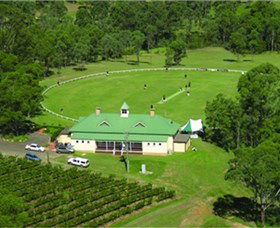 Wandin Valley Estate - Accommodation Bookings 1