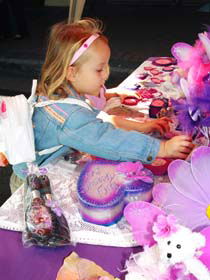 Maryborough City Heart Markets - Accommodation Bookings 1