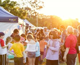 Maryborough City Heart Markets - Accommodation Bookings 0