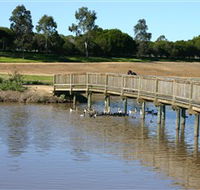Sale Common Wetlands