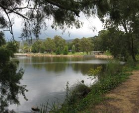 Lake Alexandra Reserve - Accommodation Bookings 0