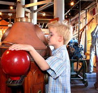 Portside Heritage Gateway - Accommodation Bookings
