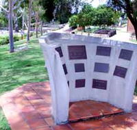Walkers Ship Memorial - Accommodation Bookings