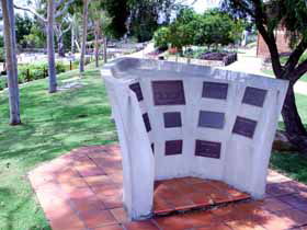 Walkers Ship Memorial - Accommodation Bookings 0