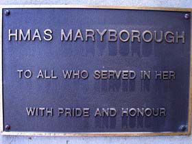 Walkers Ship Memorial - Accommodation Bookings 1