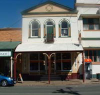264 Kent Street - Accommodation Bookings