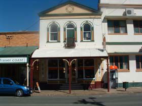 264 Kent Street - Accommodation Bookings 0