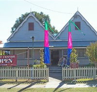 Marthaville Arts and Cultural Centre - Accommodation Bookings