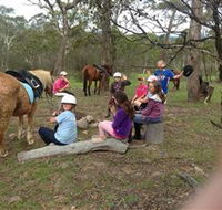 The Saddle Camp - Accommodation Bookings