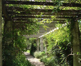 Sturt Craft Centre - Accommodation Bookings 1