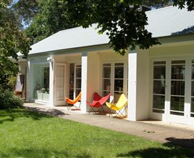 Sturt Craft Centre - Accommodation Bookings 0