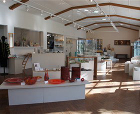 Sturt Craft Centre - Accommodation Bookings 2
