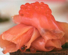 Lovedale Smokehouse Gourmet Pantry, Cafe And Masterclasses - Accommodation Bookings 2