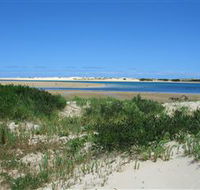 Shallow Inlet Marine and Coastal Park - Accommodation Bookings