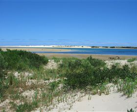Shallow Inlet Marine And Coastal Park - Accommodation Bookings 0