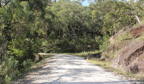 Dharug National Park - Accommodation Bookings 1