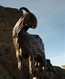 Nanny Goat Hill Lookout - Accommodation Bookings 0