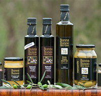 Bunna Bunoo Olive Grove - Accommodation Bookings
