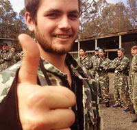 Ultimate Paintball - Accommodation Bookings