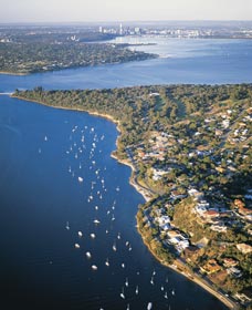 Point Walter - Accommodation Bookings 1