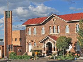 Ipswich Antique Centre - Accommodation Bookings 1