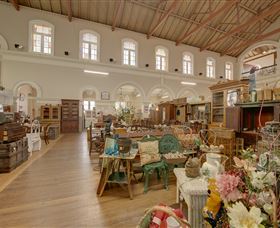 Ipswich Antique Centre - Accommodation Bookings 3