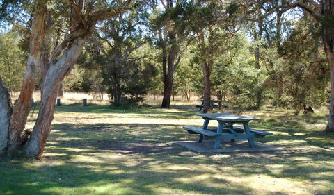 Werakata National Park - Accommodation Bookings 1