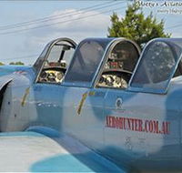 Aerohunter - Accommodation Bookings