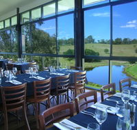 Ocean View Estates Winery and Restaurant - Accommodation Bookings