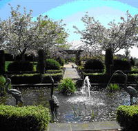 Fifth Chapter Estate - Accommodation Bookings