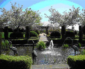 Fifth Chapter Estate - Accommodation Bookings 0
